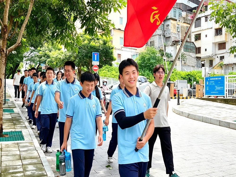 德宏正规青少年素质教育机构怎么联系