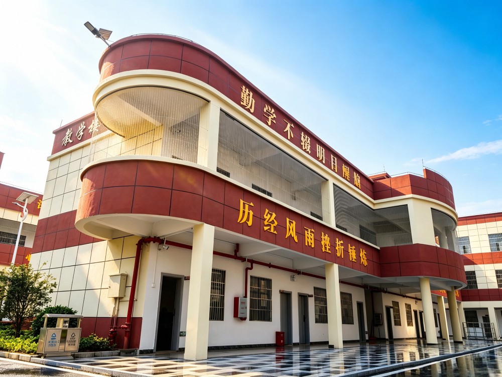 德宏正规孩子叛逆管教学校2026家长择校指南