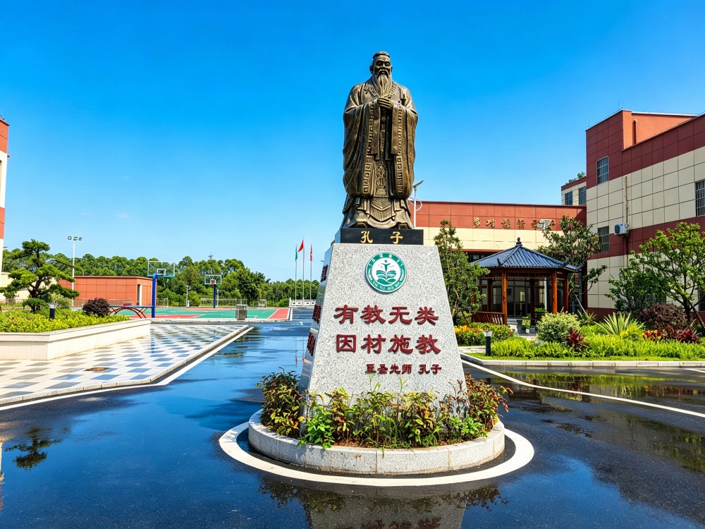 德宏孩子厌学不读书管教学校推荐指南