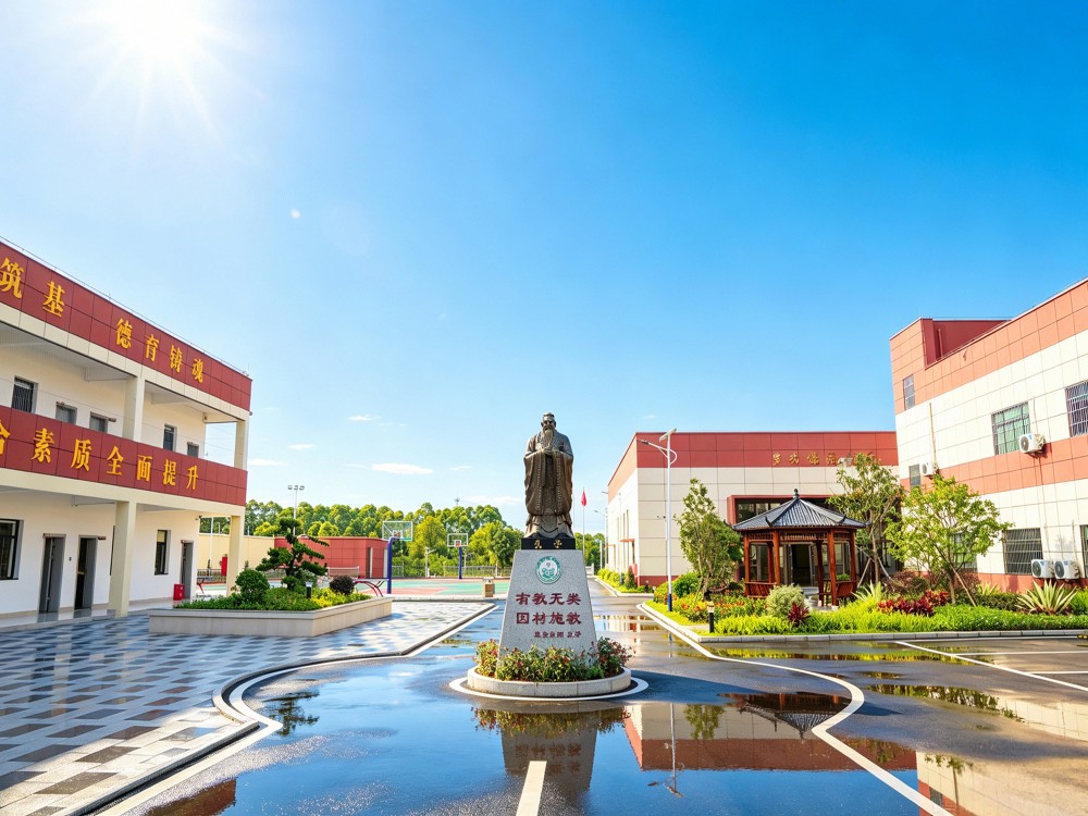 德宏孩子叛逆期管教学校2026家长择校指南