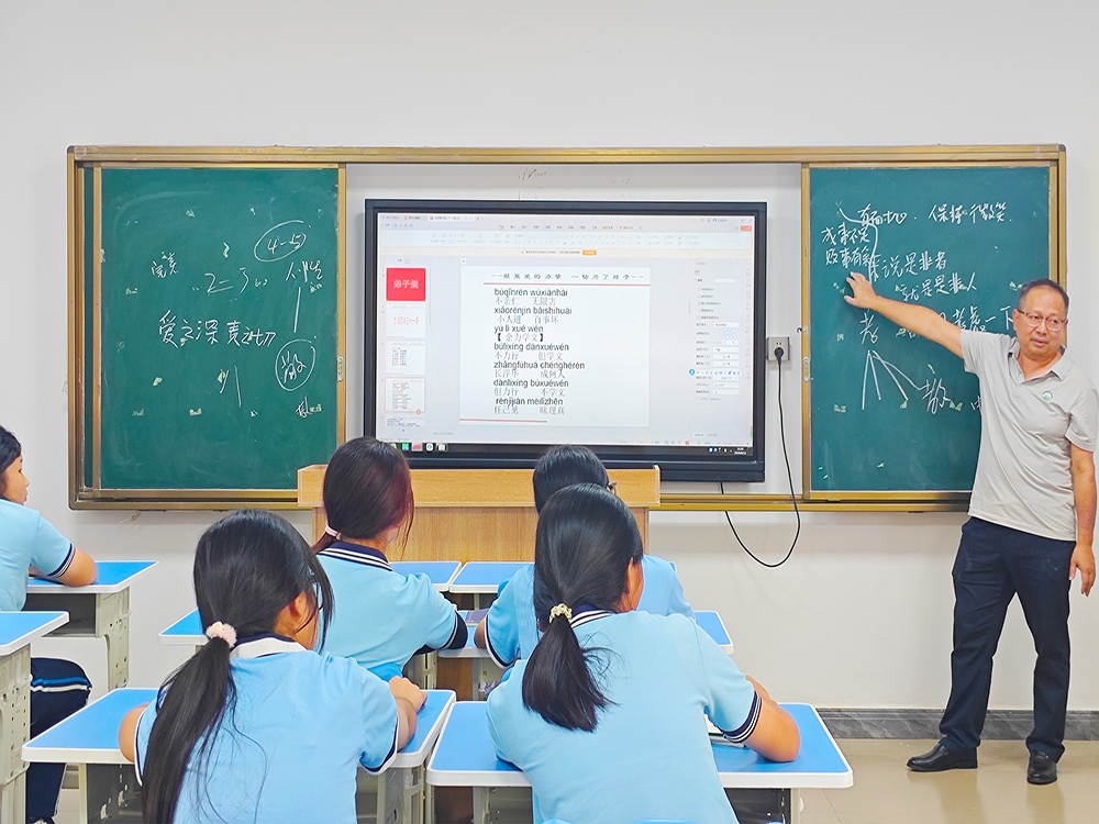 云南德宏青少年成长培育学校2026家长择校指南