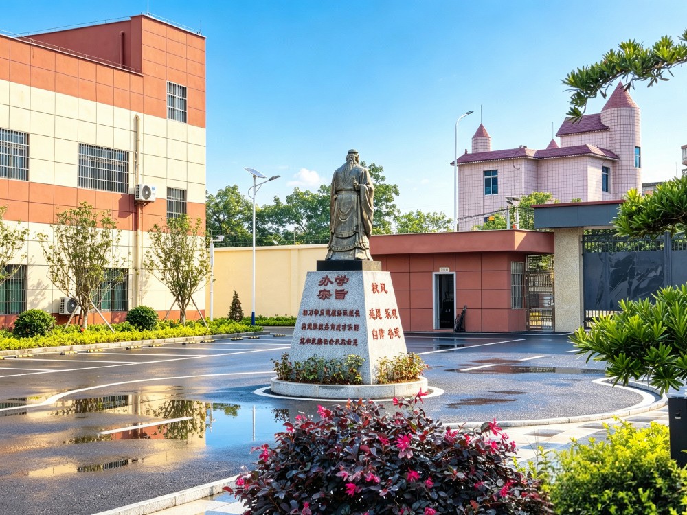 德宏孩子叛逆期管教学校2026家长择校指南