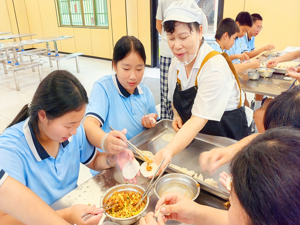 云南德宏正规叛逆青少年素质教育学校具体位置与择校指南